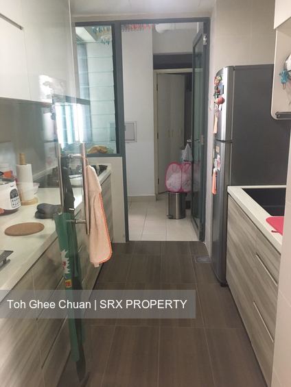 Paradise Palms (D15), Apartment #179882162